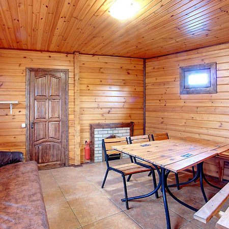 Mayak Resort Kam'yani Potoky 외부 사진