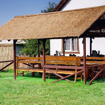 Mayak Resort Kam'yani Potoky 외부 사진