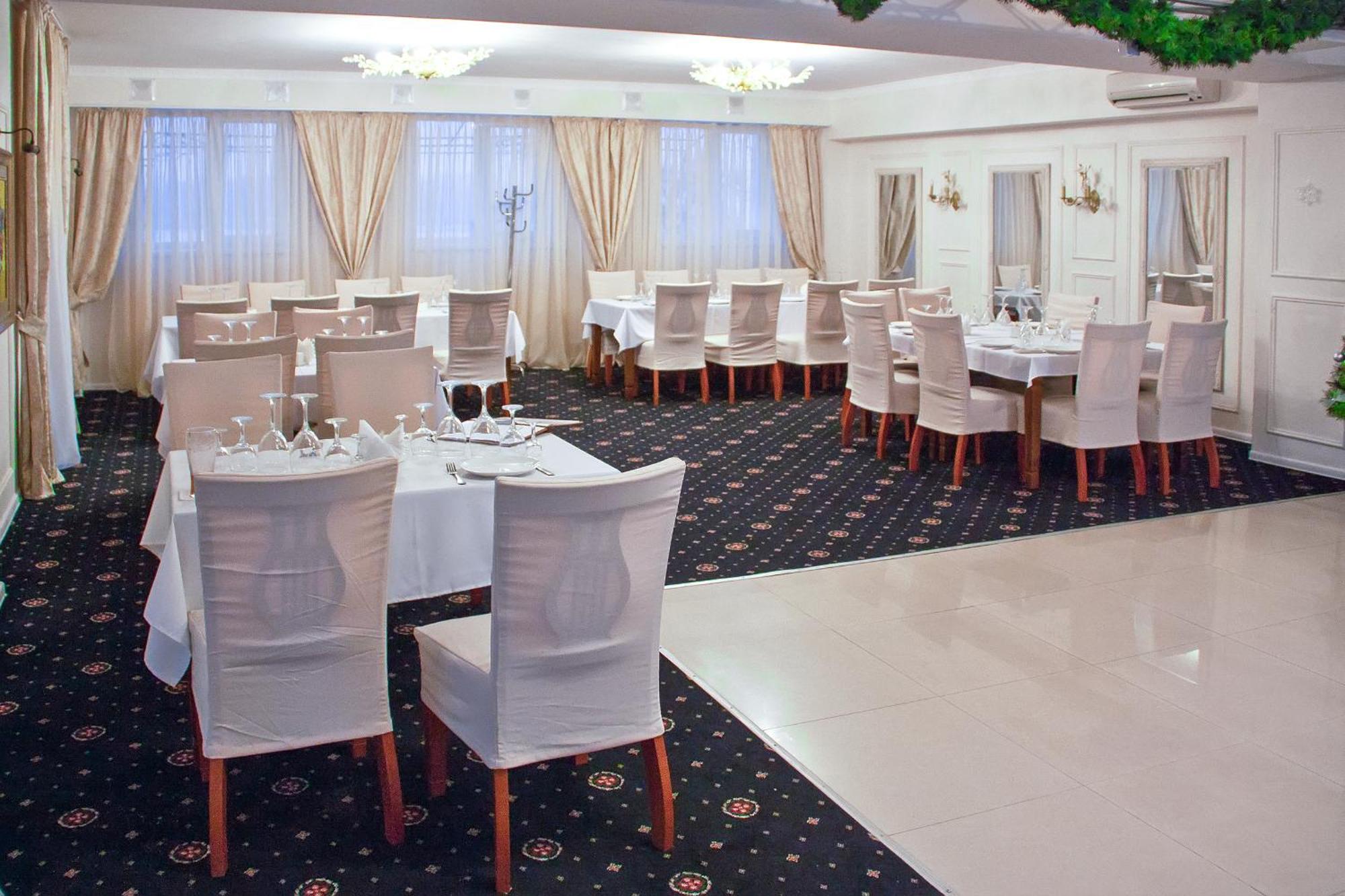 Mayak Resort Kam'yani Potoky 외부 사진