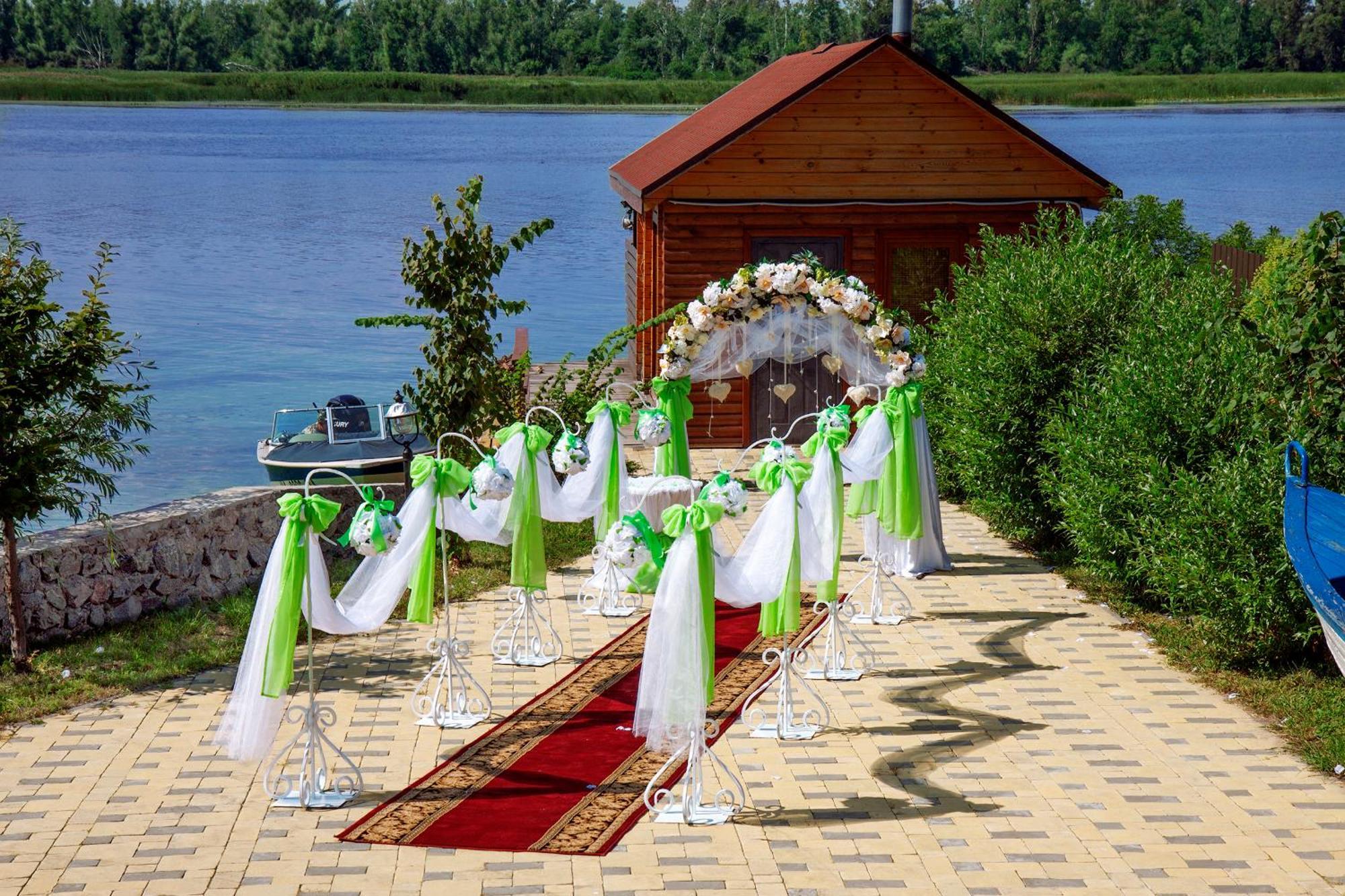 Mayak Resort Kam'yani Potoky 외부 사진