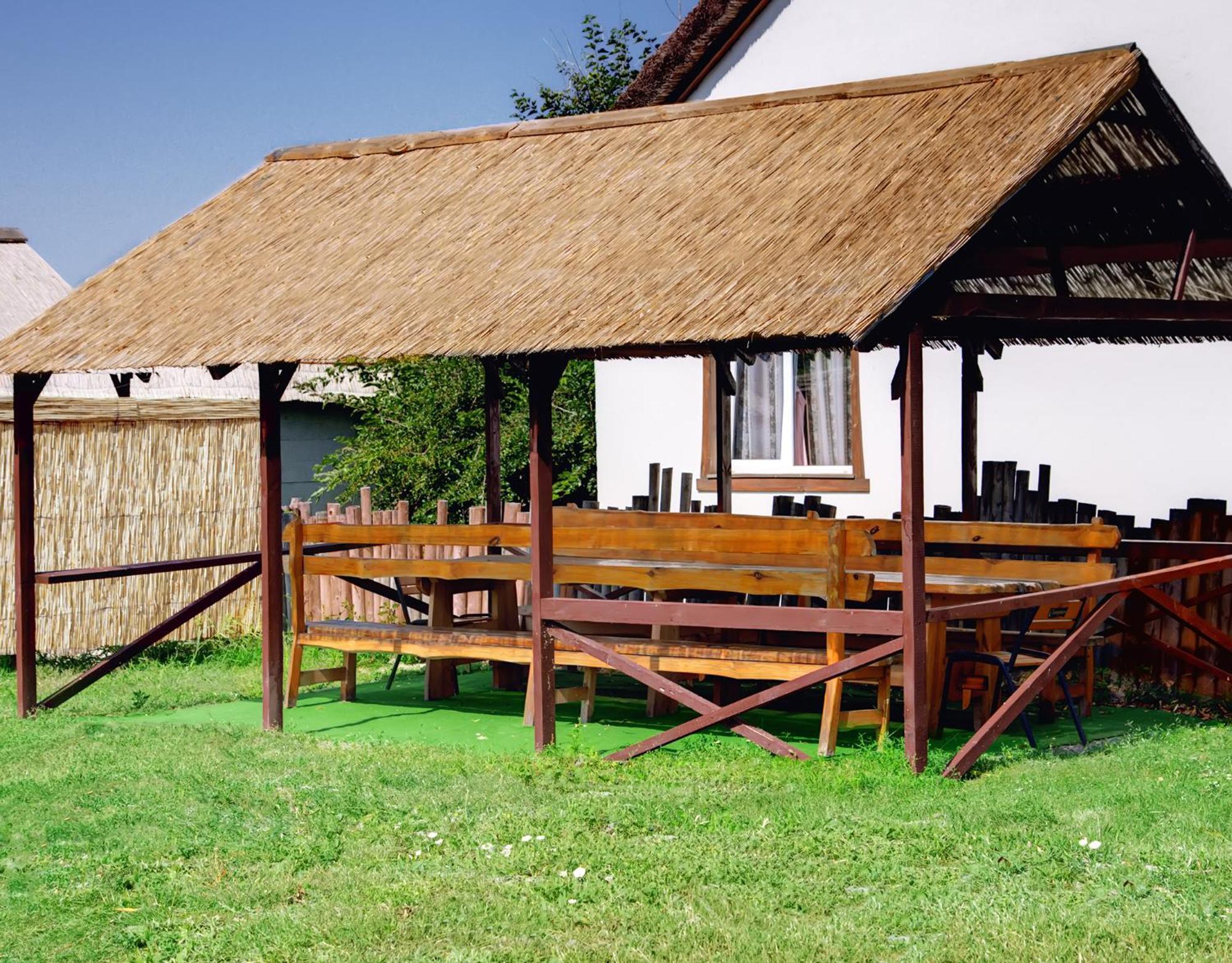 Mayak Resort Kam'yani Potoky 외부 사진
