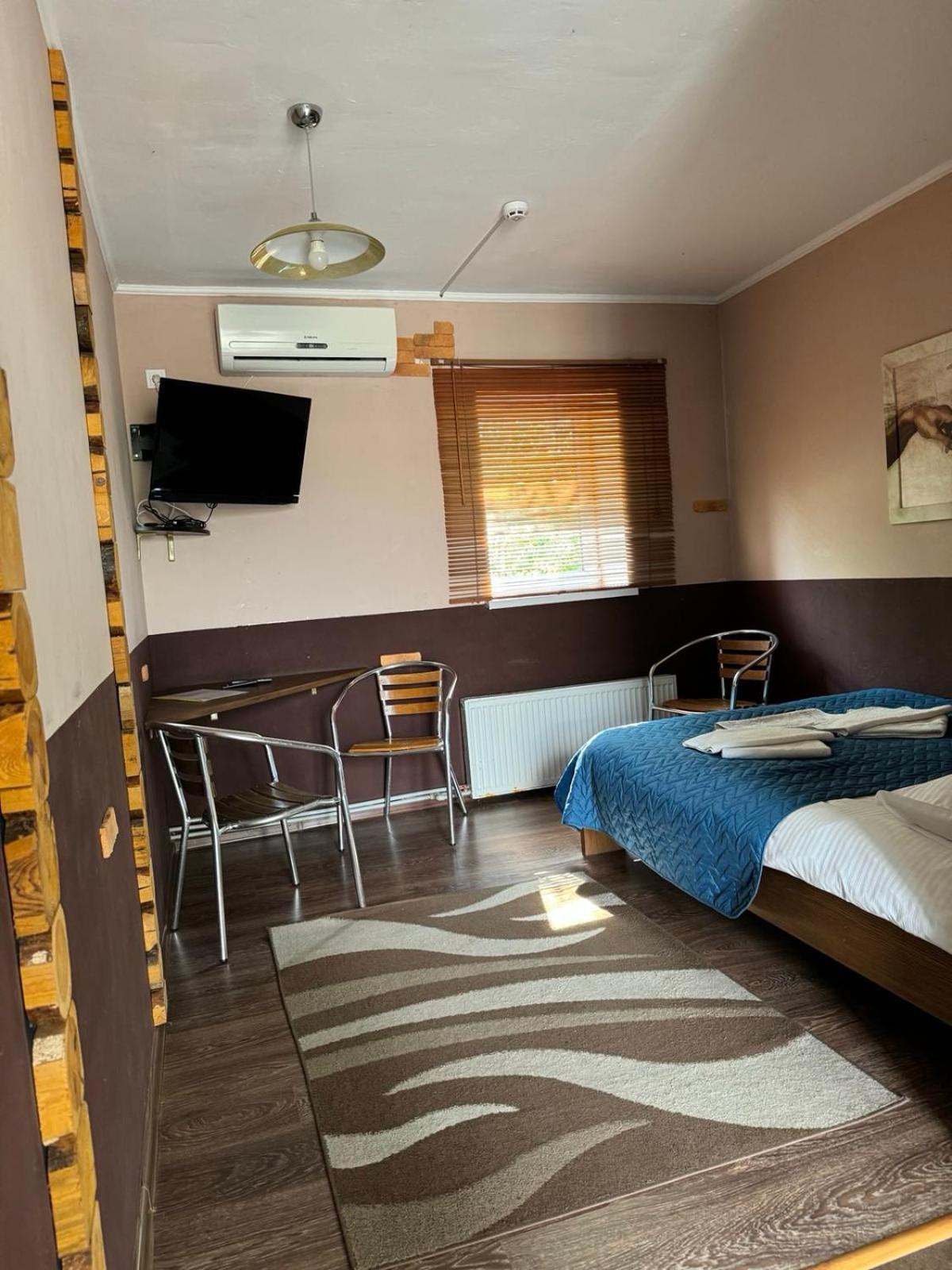 Mayak Resort Kam'yani Potoky 외부 사진