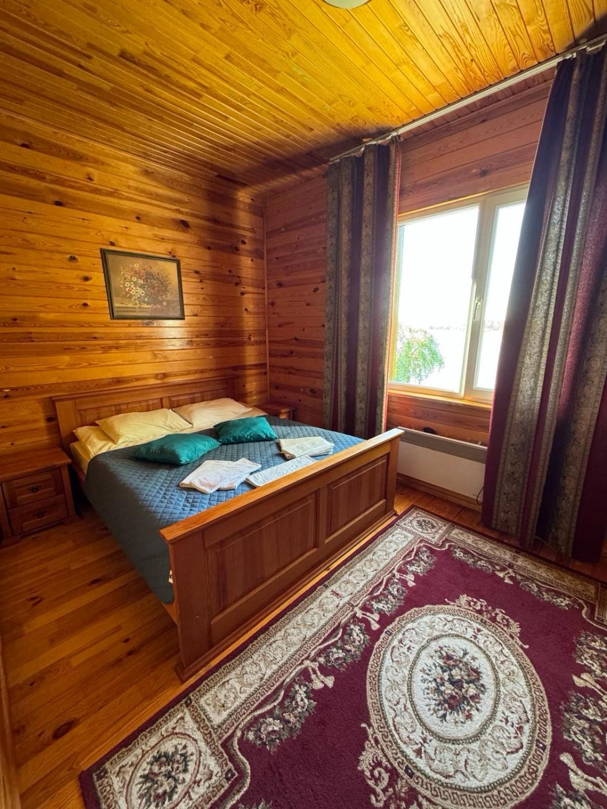 Mayak Resort Kam'yani Potoky 외부 사진