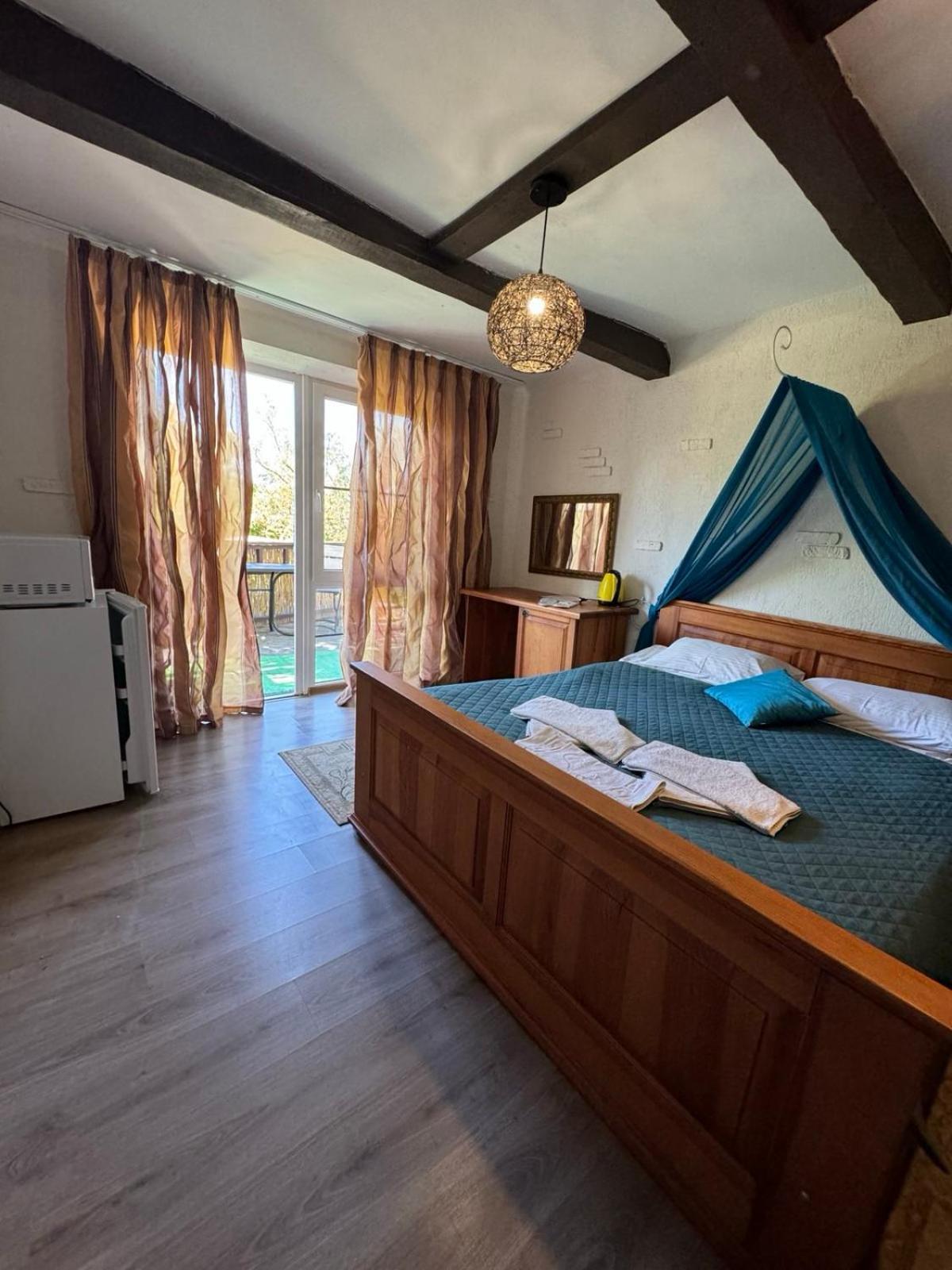 Mayak Resort Kam'yani Potoky 객실 사진