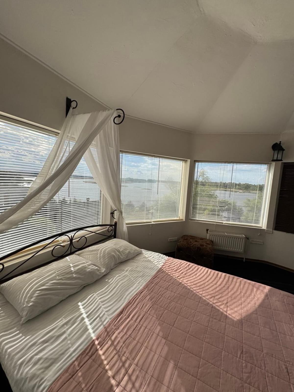Mayak Resort Kam'yani Potoky 외부 사진