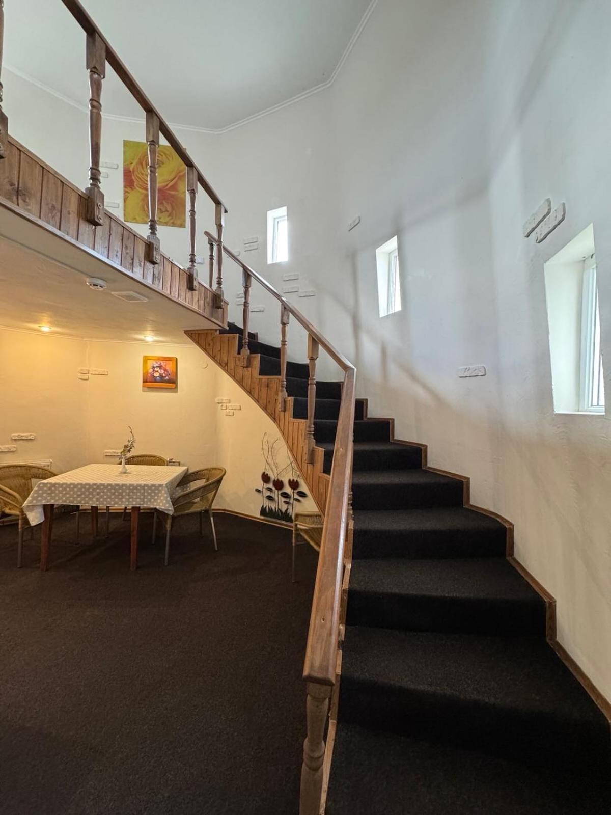 Mayak Resort Kam'yani Potoky 외부 사진