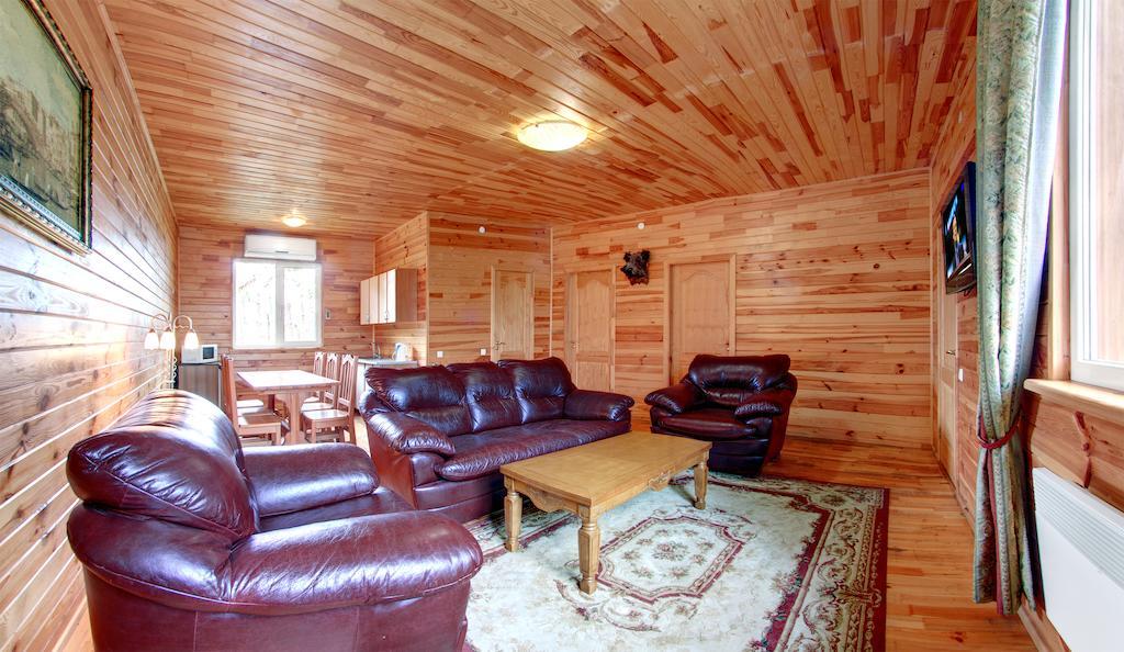 Mayak Resort Kam'yani Potoky 객실 사진