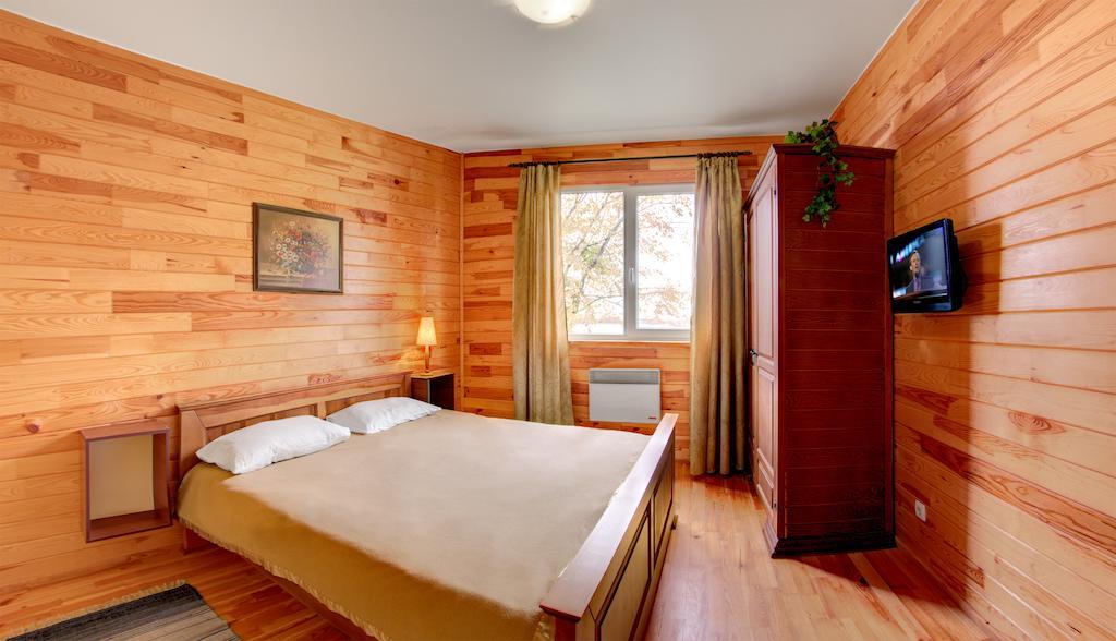 Mayak Resort Kam'yani Potoky 객실 사진
